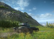 World of Tanks