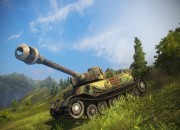 World of Tanks