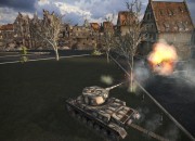 World of Tanks