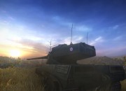 World of Tanks