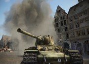 World of Tanks