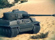 World of Tanks