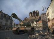World of Tanks