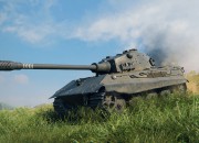 World of Tanks