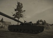 World of Tanks