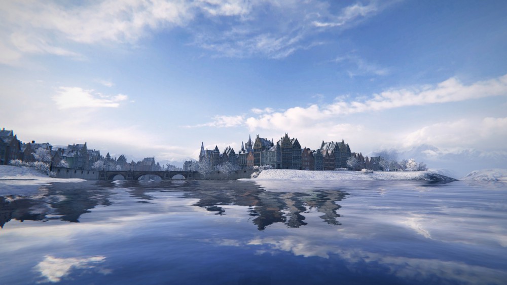 World of Tanks
