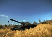 World of Tanks