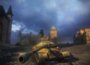 World of Tanks