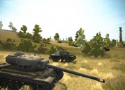 World of Tanks