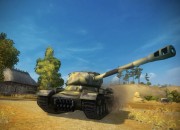World of Tanks