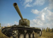 World of Tanks