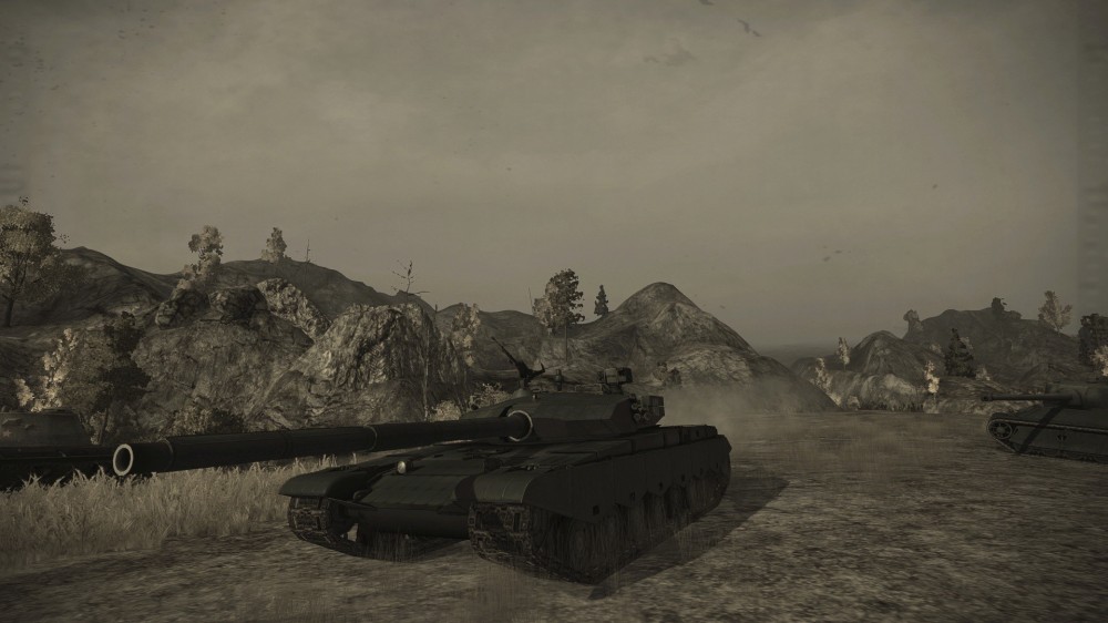 World of Tanks