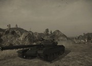 World of Tanks