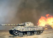 World of Tanks