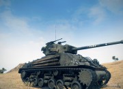 World of Tanks