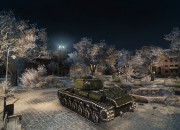 World of Tanks