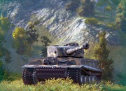 World of Tanks