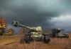 World of Tanks