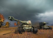 World of Tanks