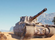 World of Tanks