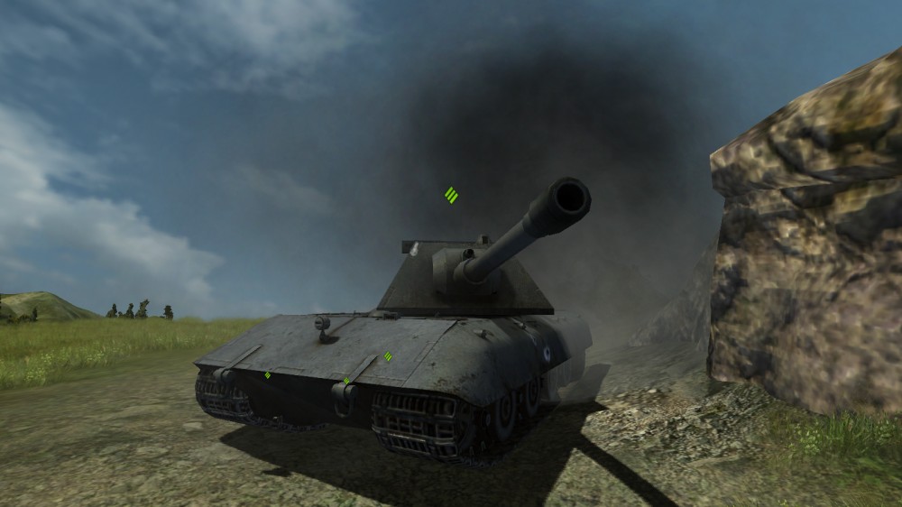 World of Tanks