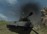 World of Tanks