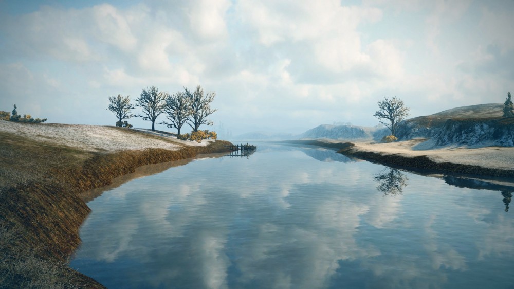 World of Tanks