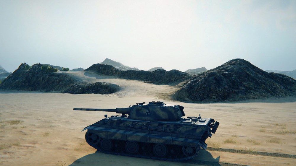 World of Tanks