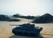 World of Tanks