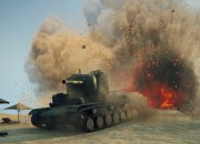 World of Tanks