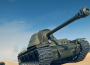 World of Tanks