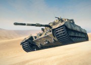 World of Tanks