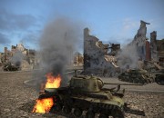 World of Tanks