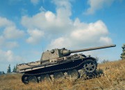 World of Tanks