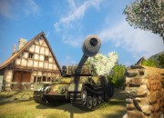 World of Tanks