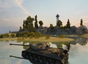 World of Tanks