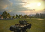 World of Tanks