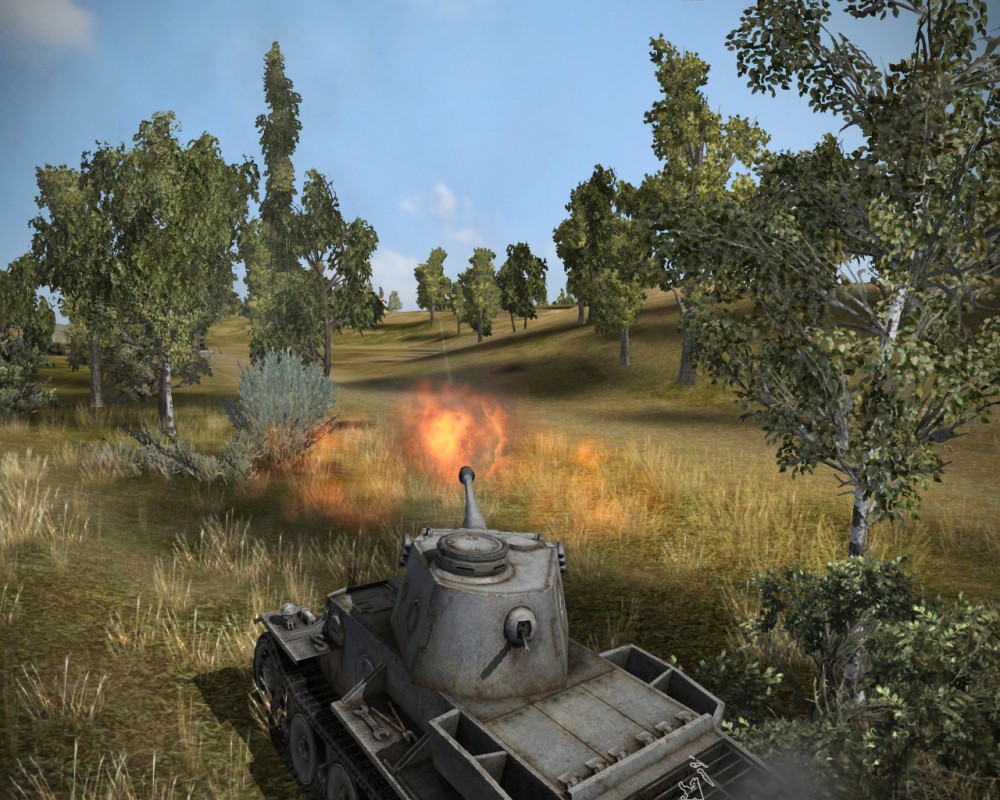 World of Tanks