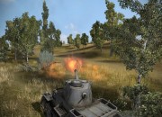 World of Tanks