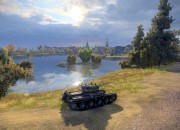 World of Tanks