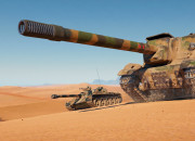 World of Tanks