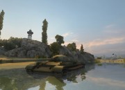 World of Tanks