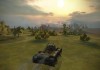 World of Tanks