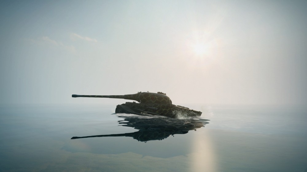 World of Tanks