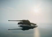 World of Tanks