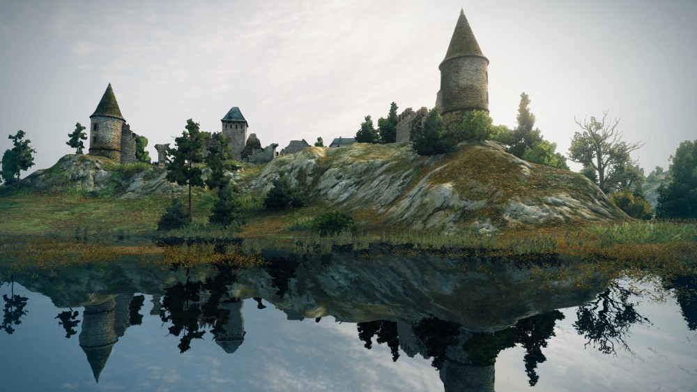 World of Tanks