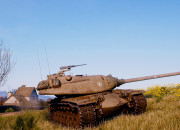 World of Tanks