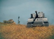 World of Tanks