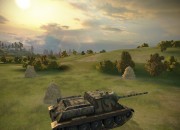 World of Tanks
