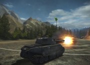 World of Tanks